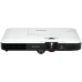 Epson EB-1780W Wireless WXGA 3LCD Projector (Ultra Portable)