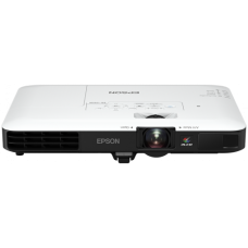Epson EB-1781W Wireless WXGA 3LCD Projector (Ultra Portable)