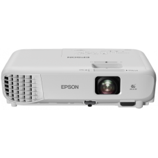 Epson EB-W05 Projector (Entry Series)