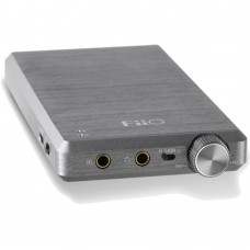 FiiO Portable Headphone Amplifier E12A