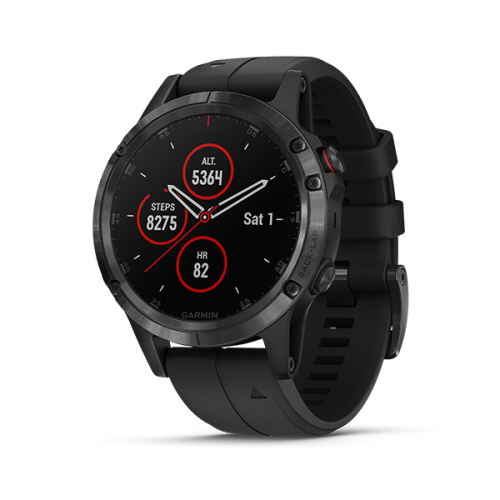 garmin fenix 5 leather band