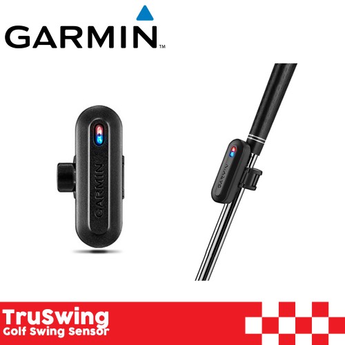 TruSwing Golf Sensor