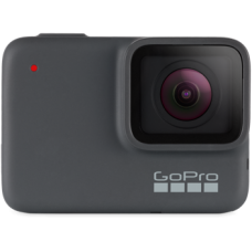 GoPro HERO7 Silver