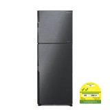 Hitachi R-H240P7MS Top Freezer Refrigerator (203L)