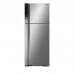 Hitachi R-V560P7MS Top Freezer Refrigerator (450L)