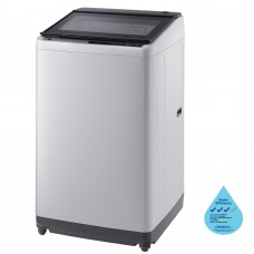 Hitachi SF-100XA Top Loading with Glass Top Dynamic- Stream Washing Machine (10kg)