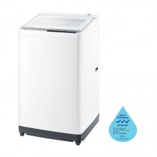 Hitachi SF-120XAV Top Loading with Glass Top Dynamic- Stream Wash (12kg)