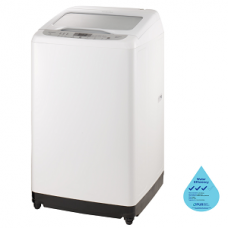 Hitachi SF-80XA Top Load with Glass Top Beat Wave Wash Washing Machine (8kg)