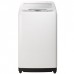 Hitachi SF-80XA Top Load with Glass Top Beat Wave Wash Washing Machine (8kg)