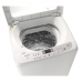 Hitachi SF-80XA Top Load with Glass Top Beat Wave Wash Washing Machine (8kg)