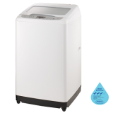 Hitachi SF-90XA Top Load with Glass Top Beat Wave Wash Washing Machine (9kg)