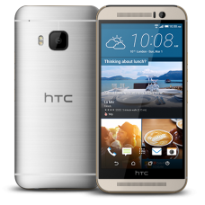 HTC One M9 