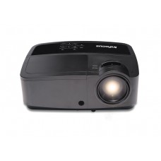 InFocus IN2124A Projector 