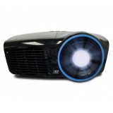 InFocus IN3136A Projector 