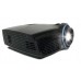 InFocus IN3136A Projector 