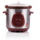 Iona GLSC350 Auto Slow Cooker 