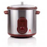 Iona GLSC850 Auto Slow Cooker 