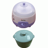 IONA Double Boiler GLDB008