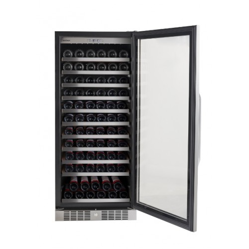 Kadeka KA110WR Wine Chillers (121 Bottles)