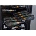 kadeka Signature Wine Chiller KS140TL (left Handle)