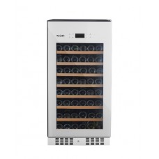 kadeka Signature Wine Chiller White Door KS106TL (Left Handle)