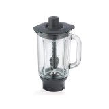 Kenwood KAH358GL ThermoResist Glass Blender