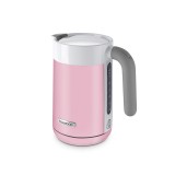 Kenwood ZJM401PK KSense Kettle (Drizzled Pink)