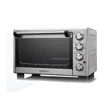 Kenwood MOM880BS Electric Oven