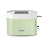 Kenwood TCM400GR KSense 2 Slice Toaster (Glazed Green)