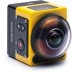 KODAK SP360 360° Action Camera