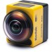 KODAK SP360 360° Action Camera