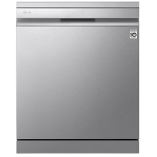 LG DFB325HS Top Control Smart Wi-fi Enabled Free Standing Dishwasher