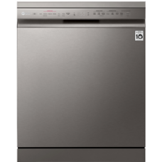 LG DFB425FP Freestanding Dishwasher