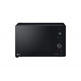 LG MH6565DIS Smart Inverter Microwave Oven (25L)