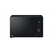 LG MH6565DIS Smart Inverter Microwave Oven (25L)