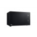 LG MH6565DIS Smart Inverter Microwave Oven (25L)