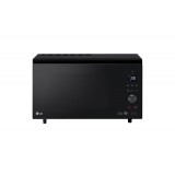 LG MJ3965BGS Smart Inverter Microwave Oven (39L)