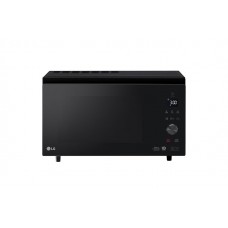 LG MJ3965BGS Smart Inverter Microwave Oven (39L)