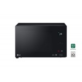 LG MS2595DIS Smart Inverter Microwave Oven (25L)