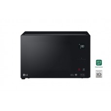 LG MS2595DIS Smart Inverter Microwave Oven (25L)