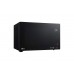 LG MS2595DIS Smart Inverter Microwave Oven (25L)