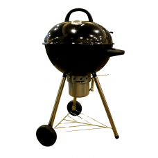 Liberty Barbecue Grill Spitfire PRO