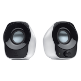 Logitech Z120 Compact Stereo Speakers