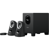 Logitech Z313 Speaker System with Subwoofer