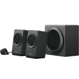 Logitech Z337 Speaker System with Bluetooth