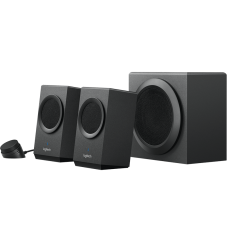 Logitech Z337 Speaker System with Bluetooth