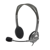 Logitech H110 Stereo Headset