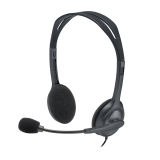 Logitech H111 Stereo Headset