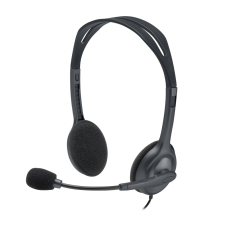 Logitech H111 Stereo Headset