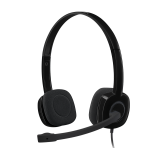 Logitech H151 Stereo Headset